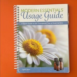 Modern Essentials Usage Guide